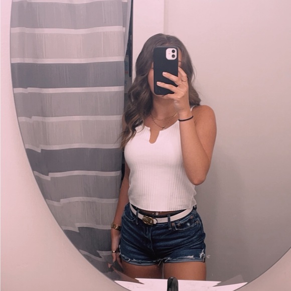 Women’s American Eagle shorts - size 000 - Picture 8 of 8